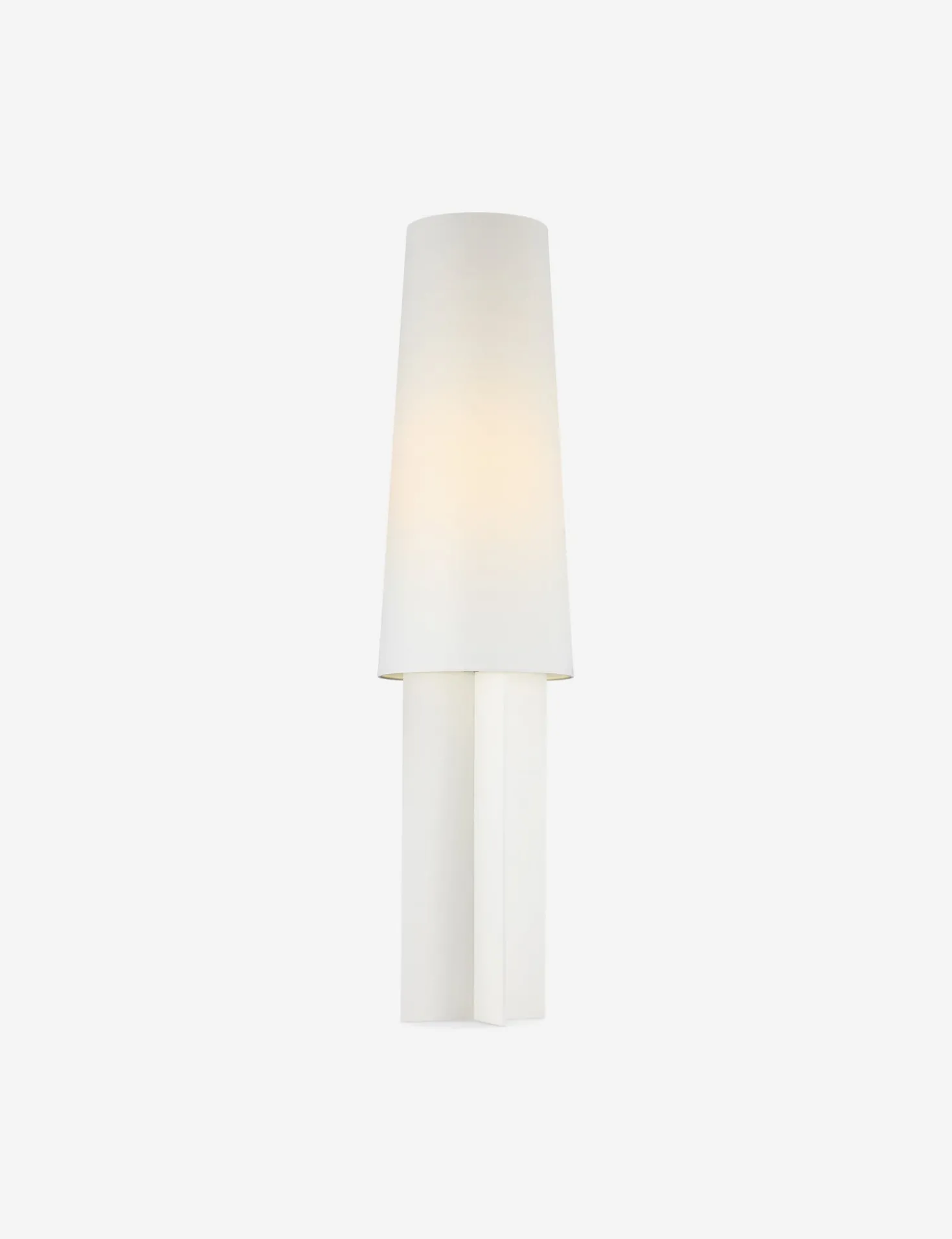 Blocco Floor Lamp by Kelly Wearstler