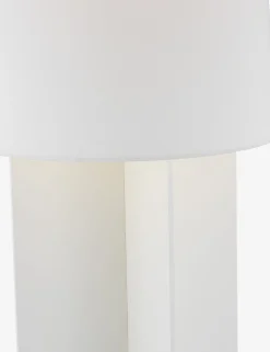 Blocco Floor Lamp by Kelly Wearstler
