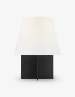 Blocco Table Lamp by Kelly Wearstler