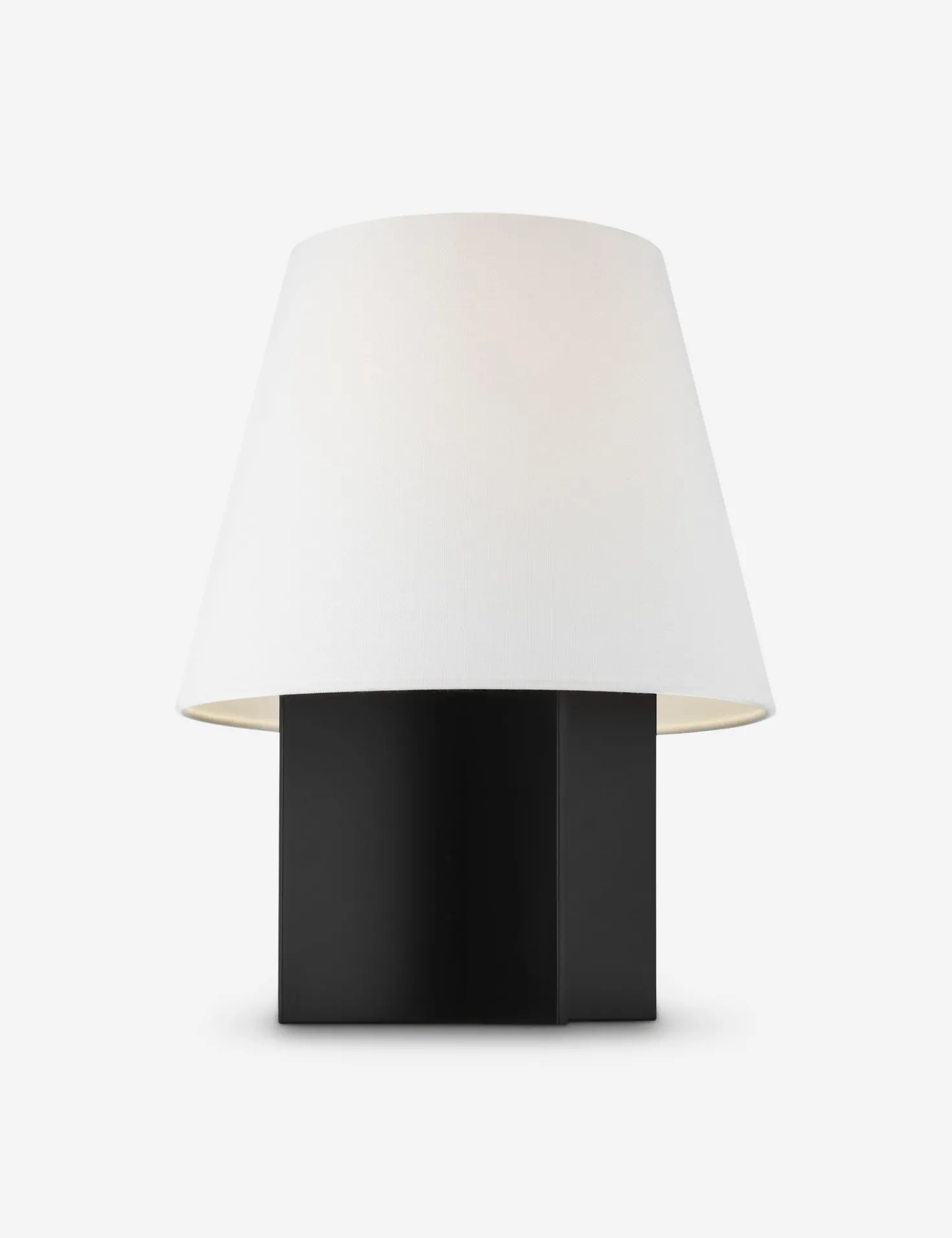 Blocco Table Lamp by Kelly Wearstler