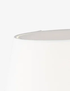 Blocco Table Lamp by Kelly Wearstler