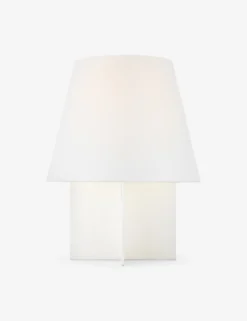Blocco Table Lamp by Kelly Wearstler