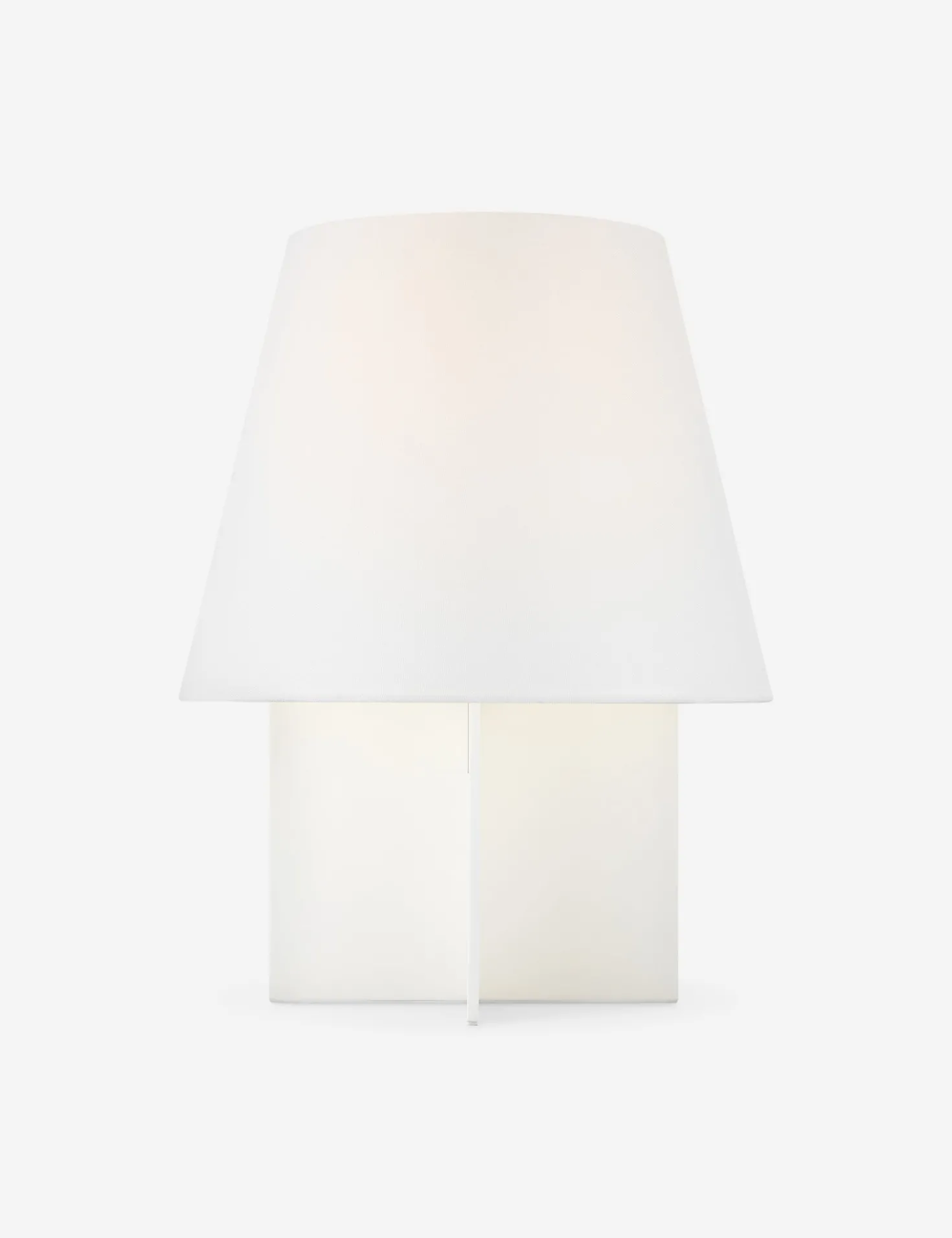 Blocco Table Lamp by Kelly Wearstler