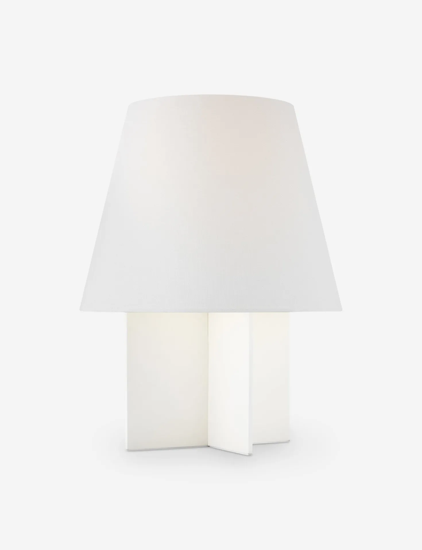 Blocco Table Lamp by Kelly Wearstler