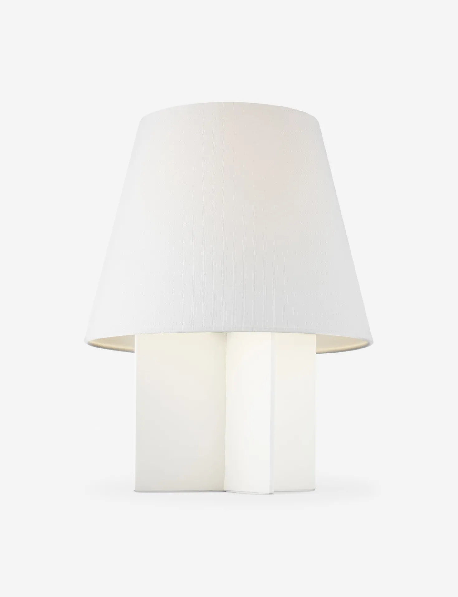 Blocco Table Lamp by Kelly Wearstler