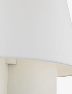 Blocco Table Lamp by Kelly Wearstler