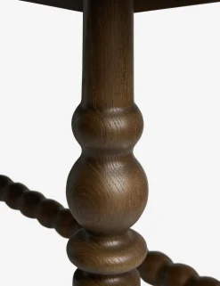 Blume Oval Dining Table