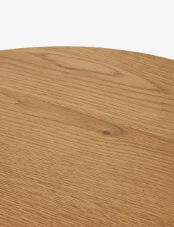 Blume Oval Dining Table