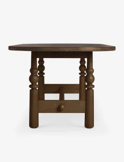 Blume Oval Dining Table