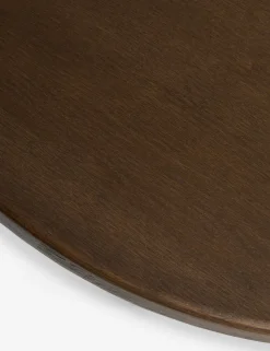 Blume Oval Dining Table
