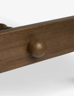 Blume Oval Dining Table