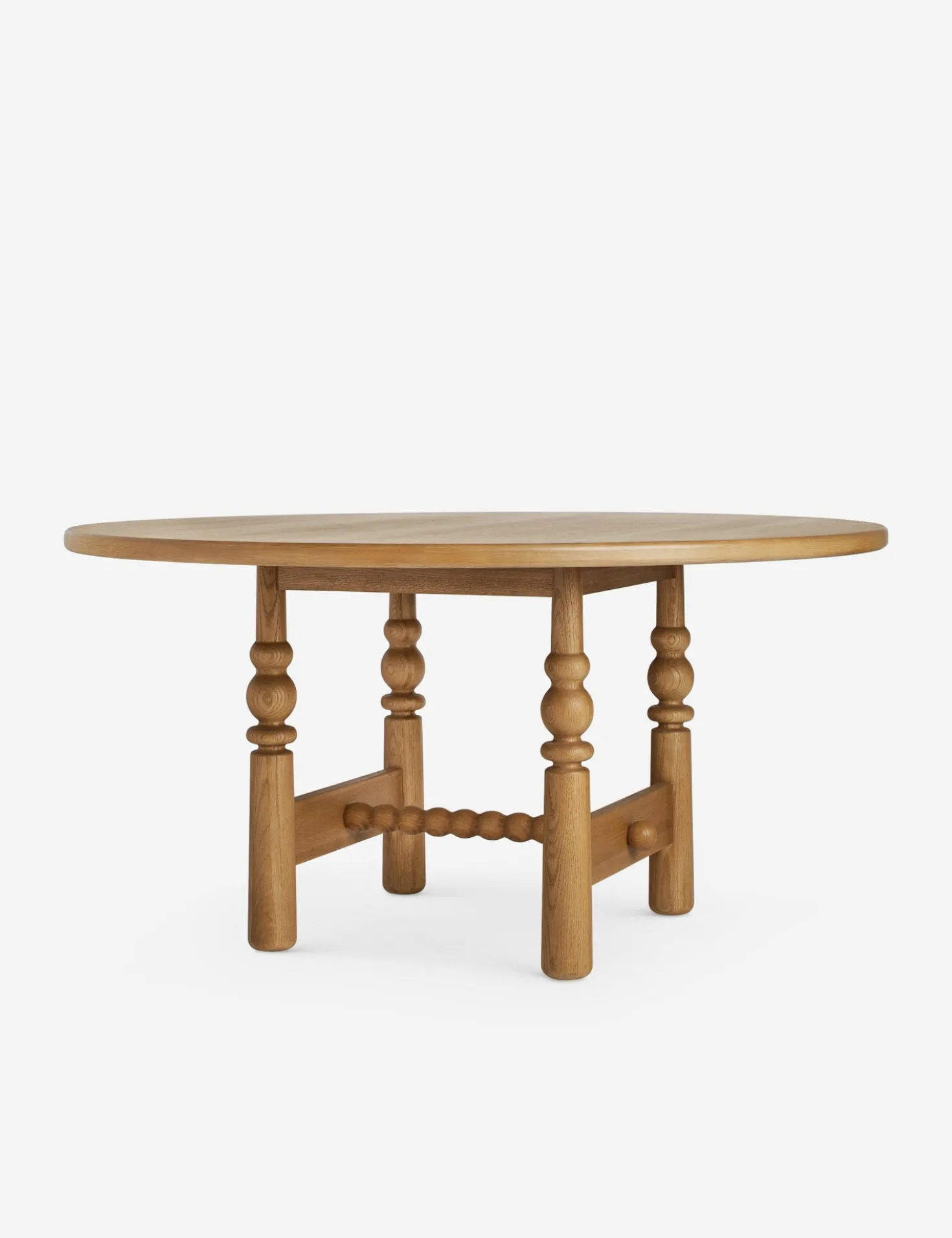 Blume Round Dining Table