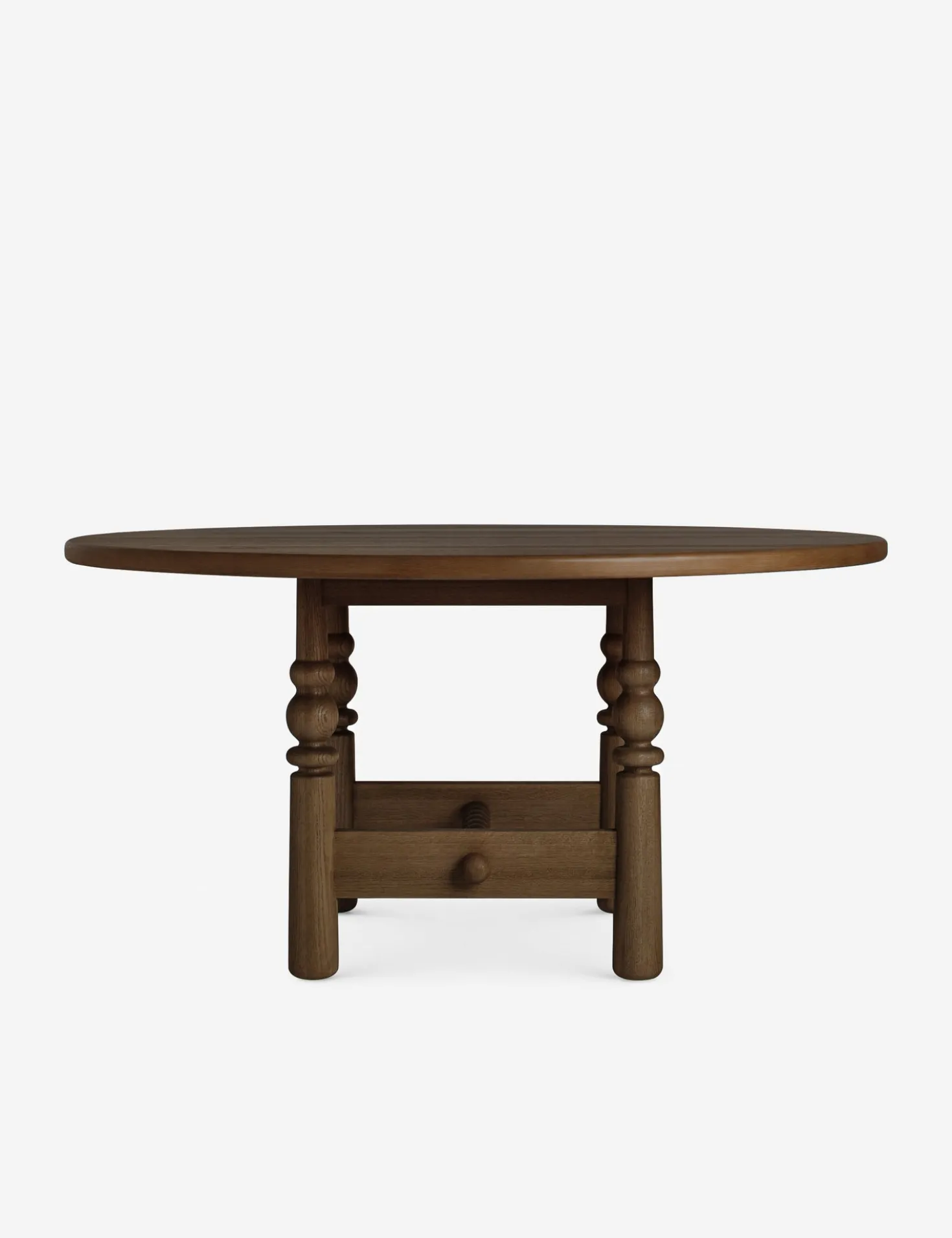 Blume Round Dining Table