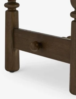 Blume Round Dining Table