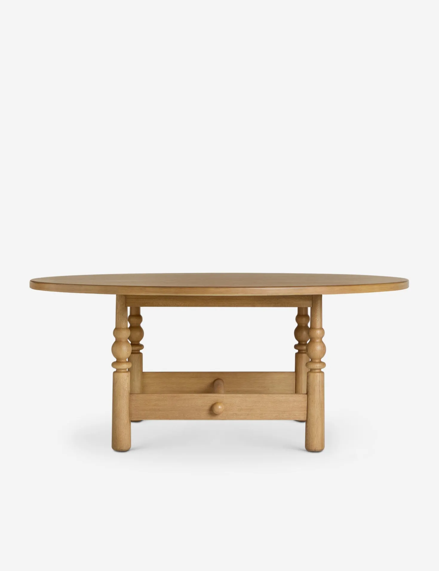 Blume Round Dining Table