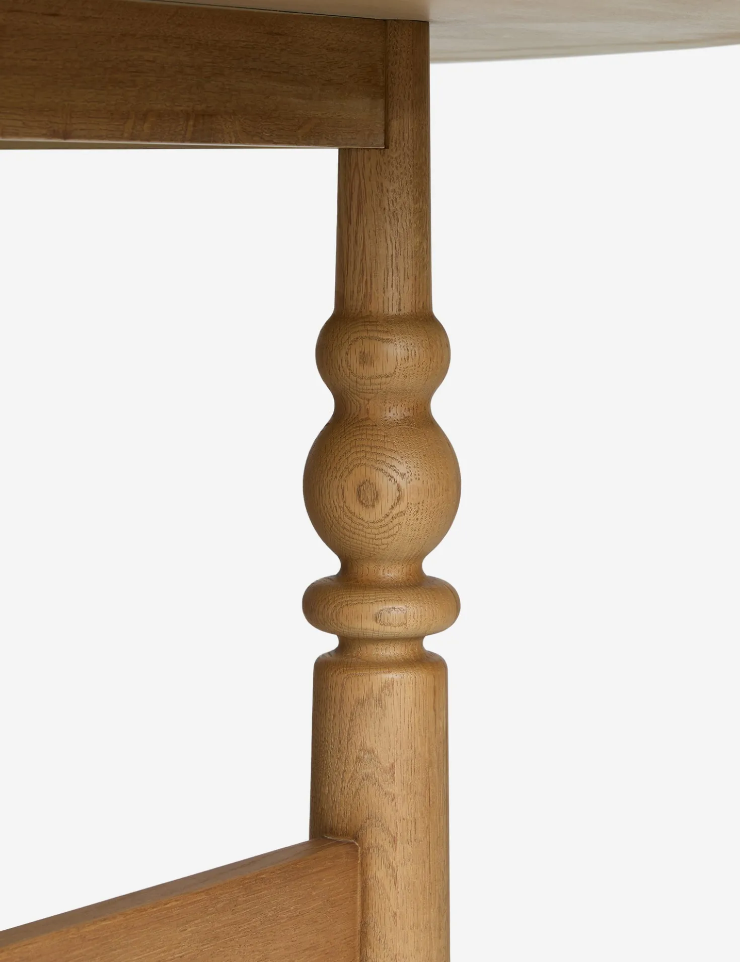 Blume Round Dining Table