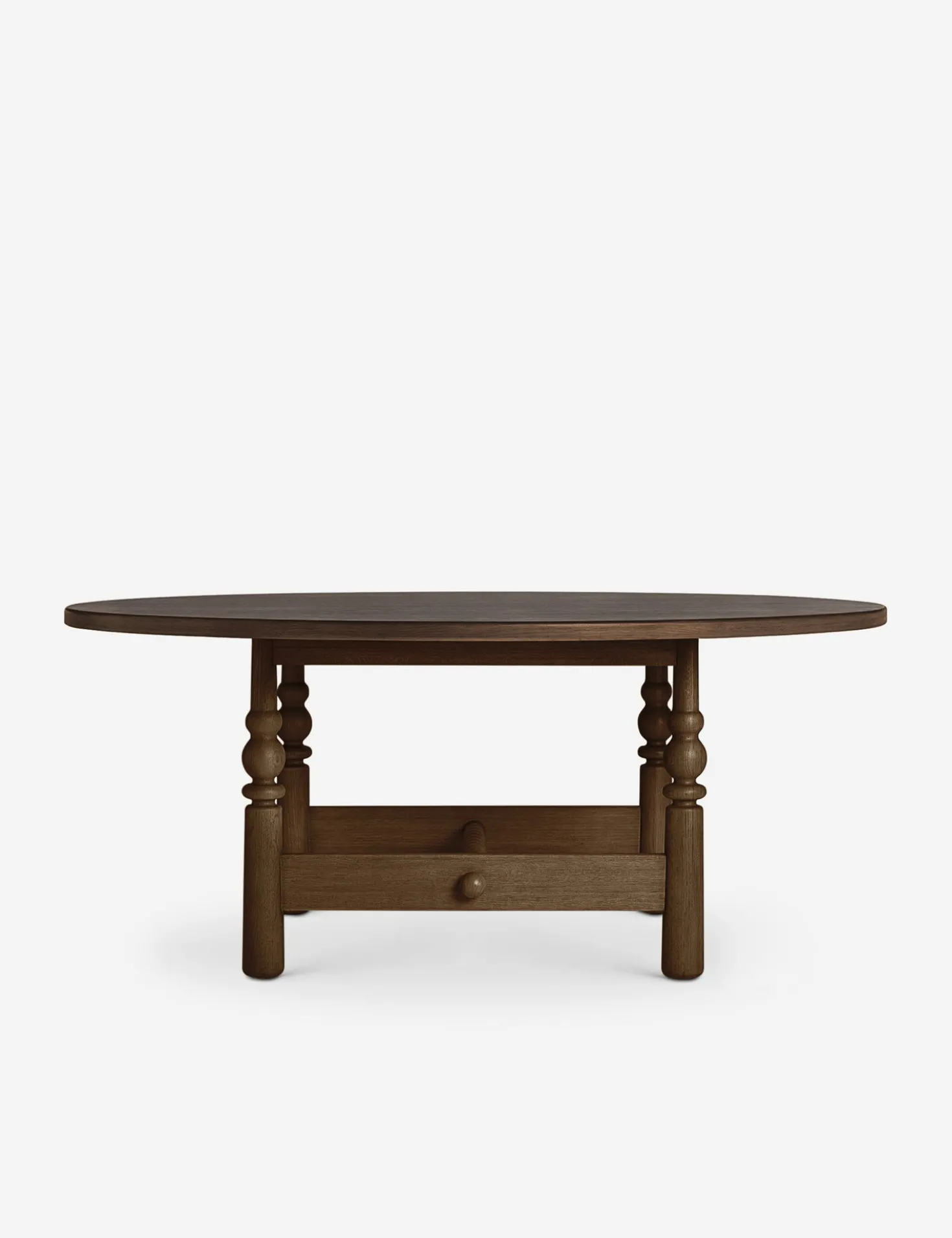 Blume Round Dining Table