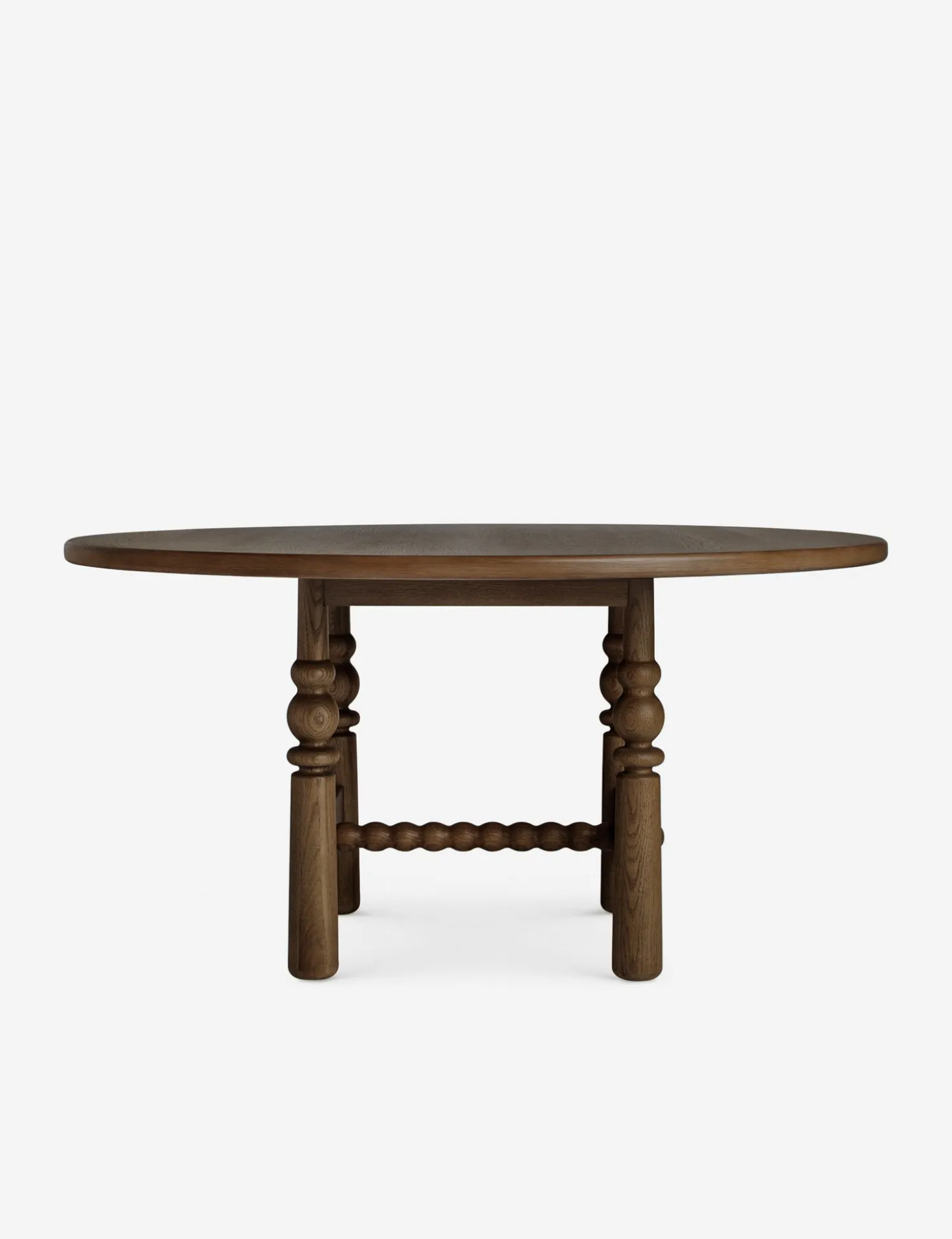 Blume Round Dining Table