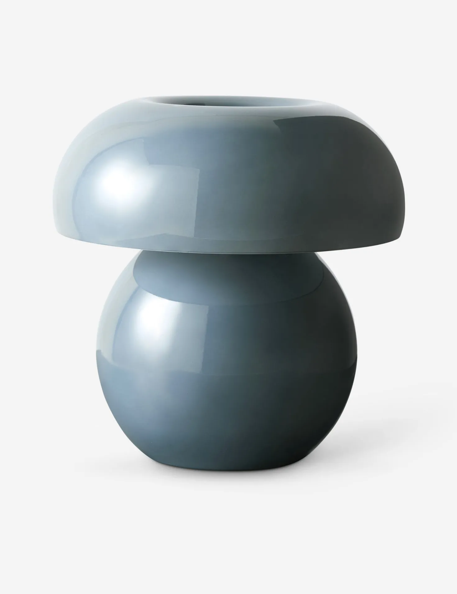 Bobbin Table Lamp