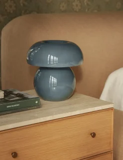 Bobbin Table Lamp