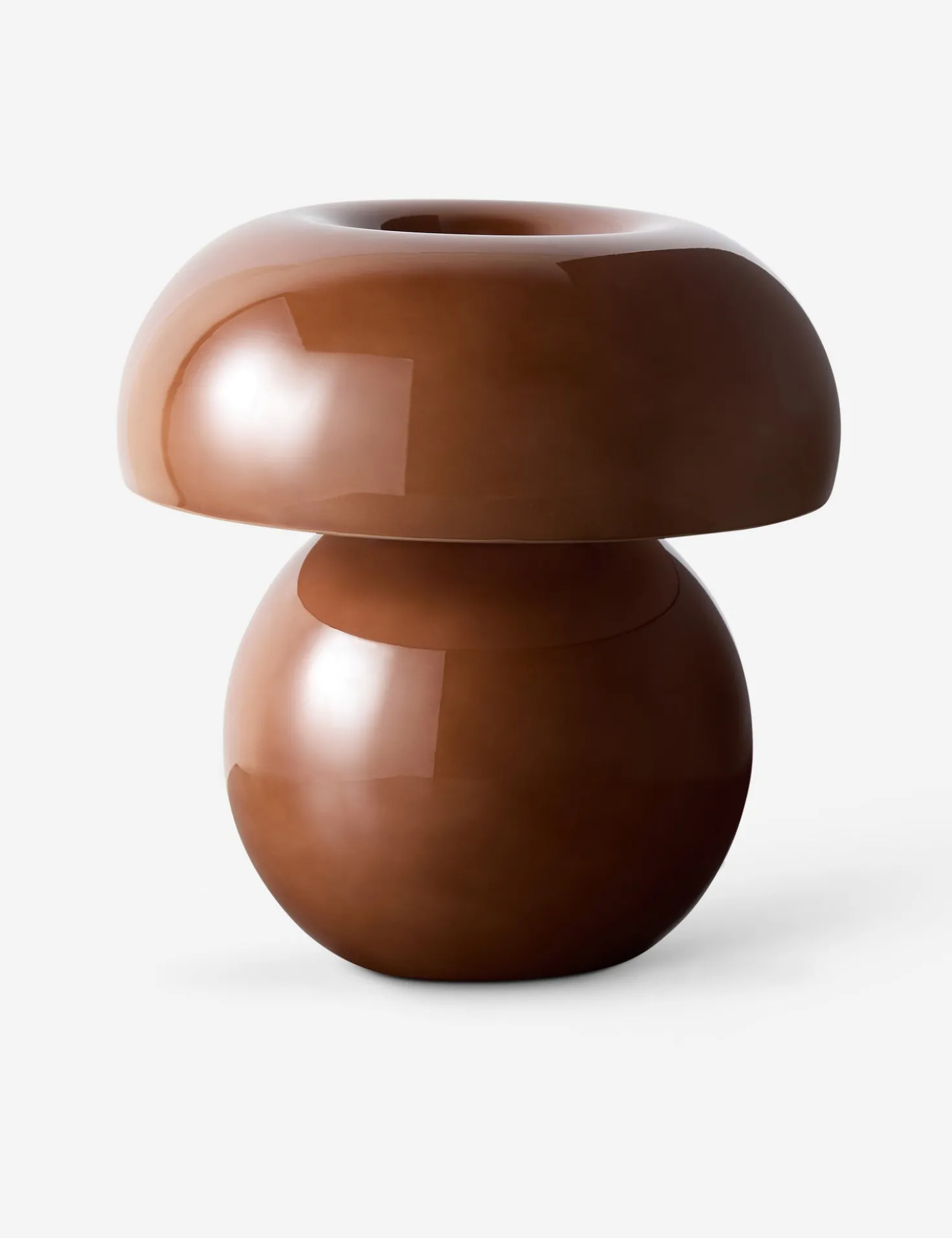 Bobbin Table Lamp