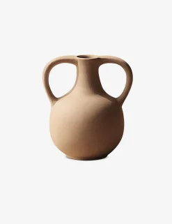 Bobble Harappan Decorative Vase by Osmos Studio