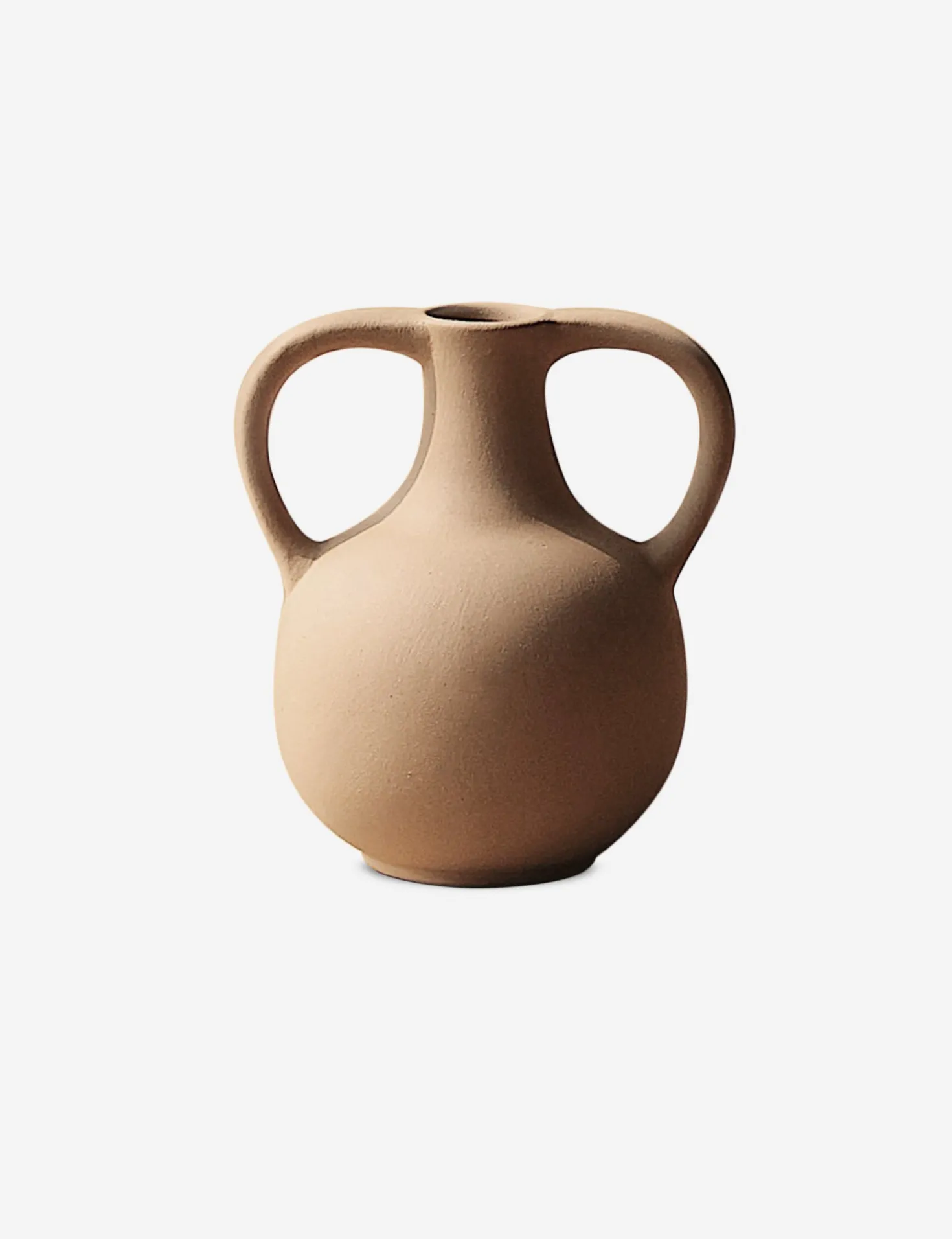 Bobble Harappan Decorative Vase by Osmos Studio