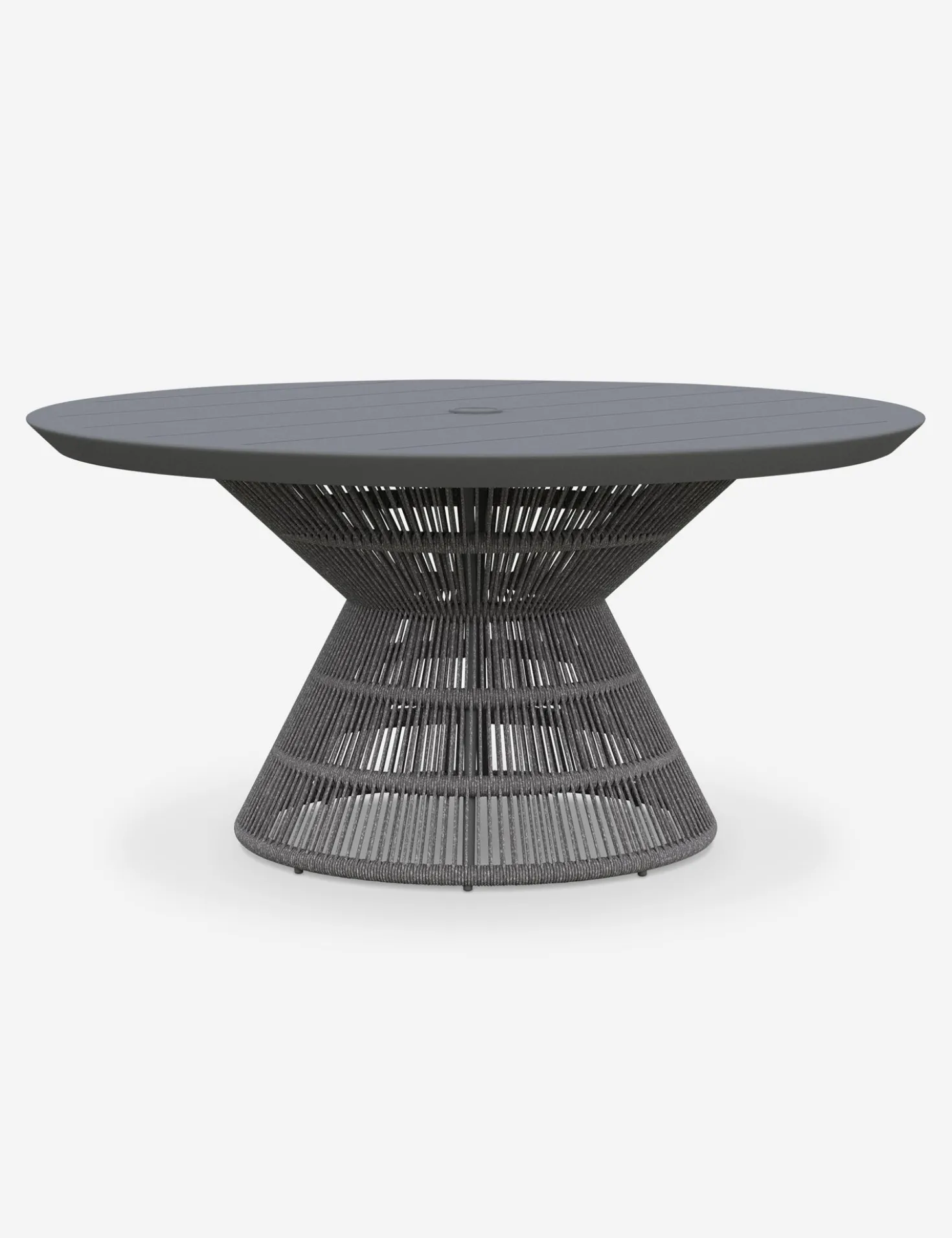Bocca Indoor / Outdoor Round Dining Table