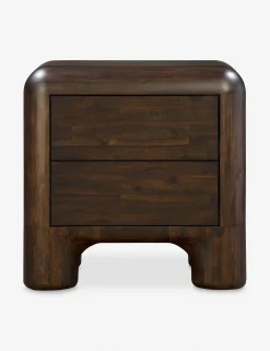 Bodnar Nightstand