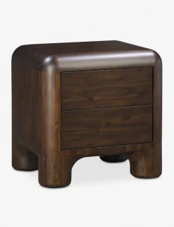 Bodnar Nightstand