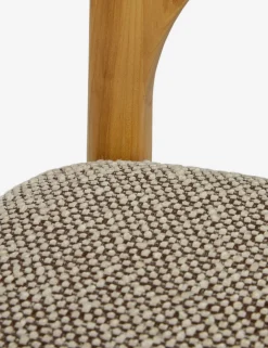 Boedie Dining Chair by Sarah Sherman Samuel