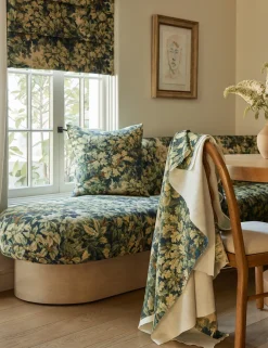 Bois de Chene Cotton Fabric by Scalamandré