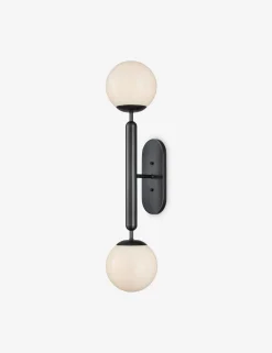 Bolden Double Sconce