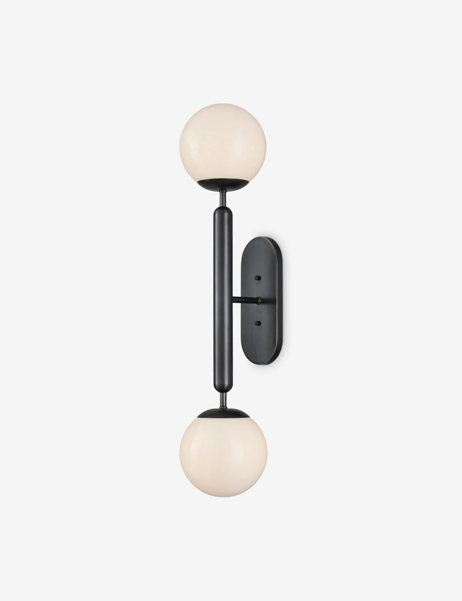 Bolden Double Sconce