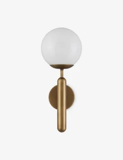 Bolden Sconce
