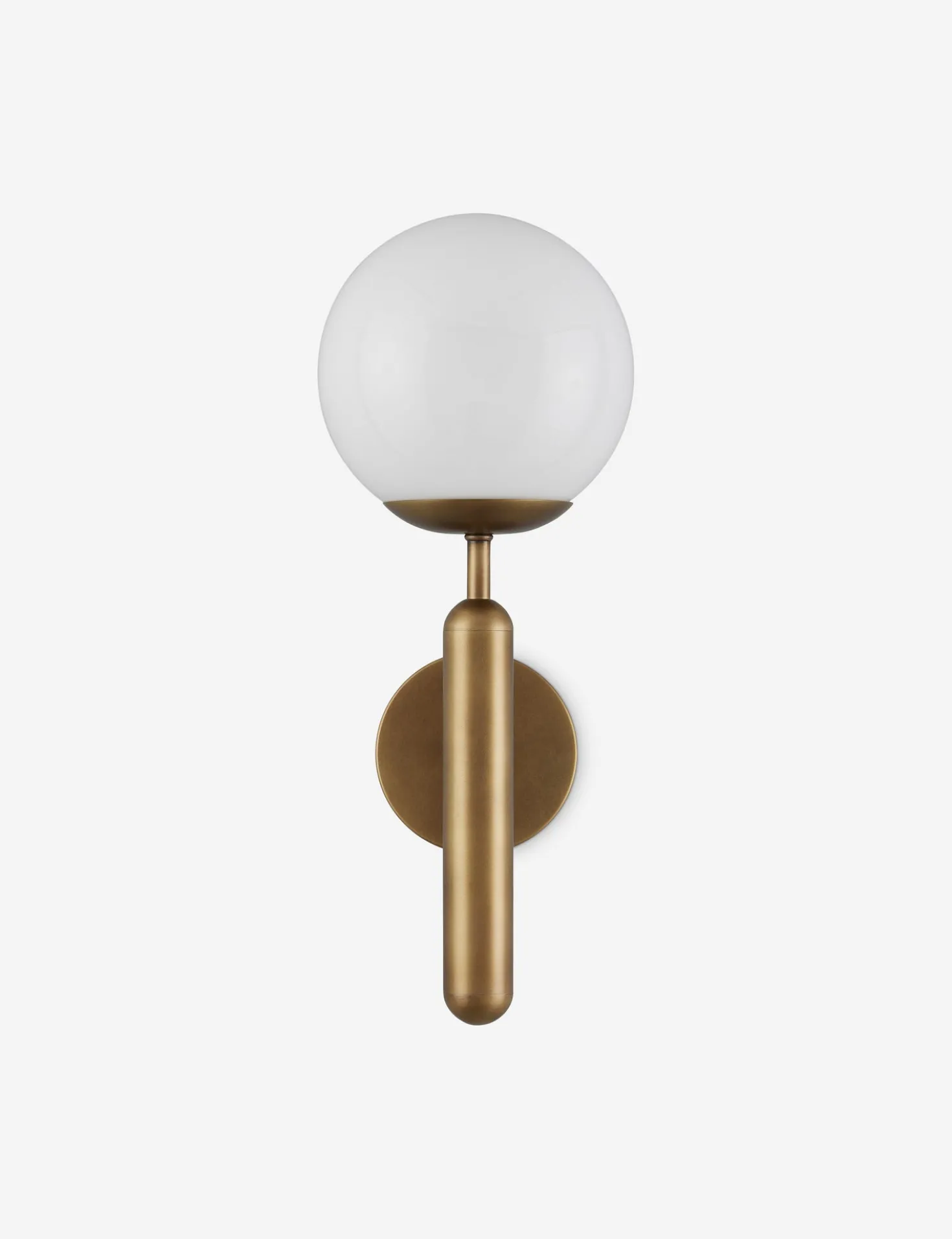 Bolden Sconce