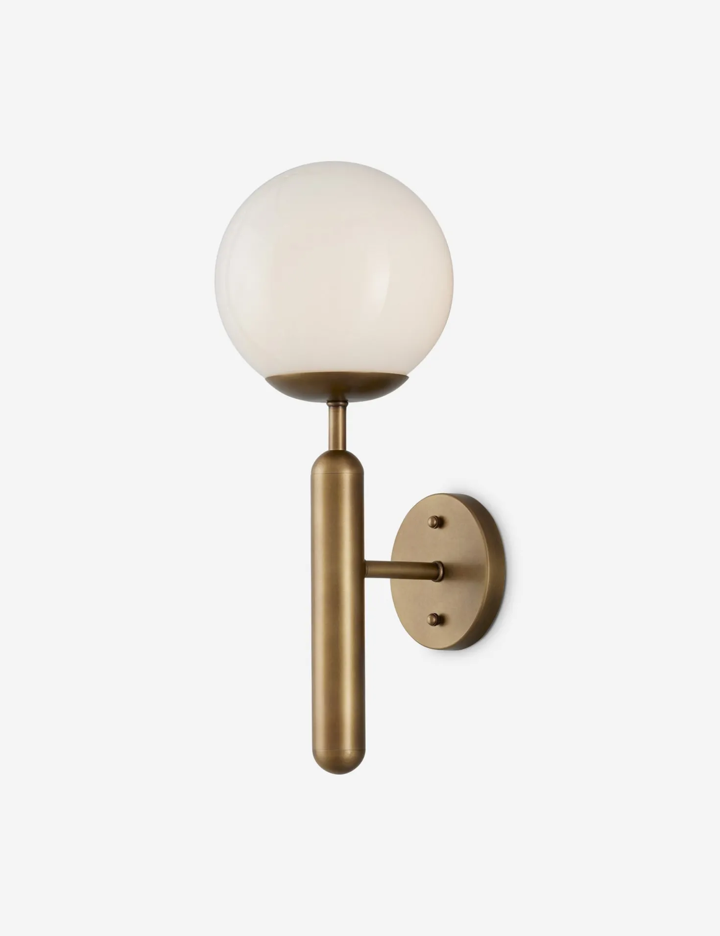 Bolden Sconce