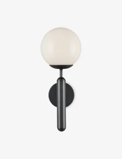 Bolden Sconce