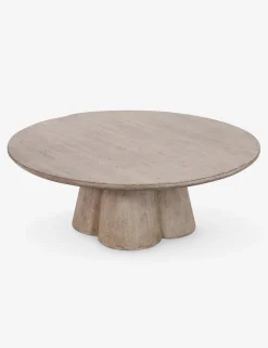 Bolton Round Coffee Table