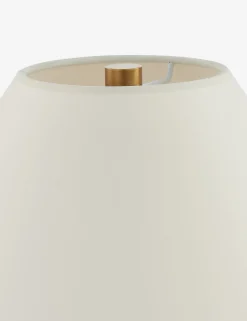 Bond Table Lamp by Colin King x Troy Lighting
