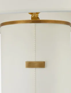 Bond Table Lamp by Colin King x Troy Lighting