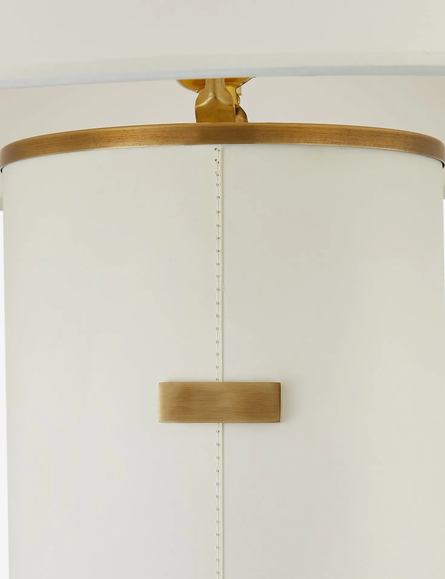 Bond Table Lamp by Colin King x Troy Lighting