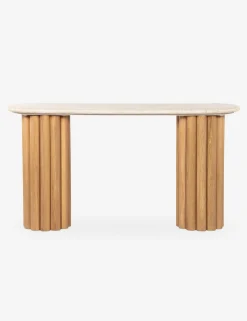 Bondel Console Table