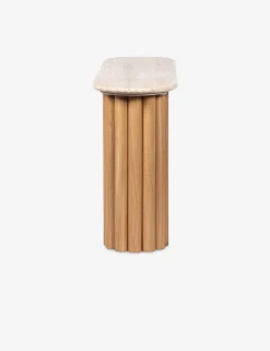Bondel Console Table