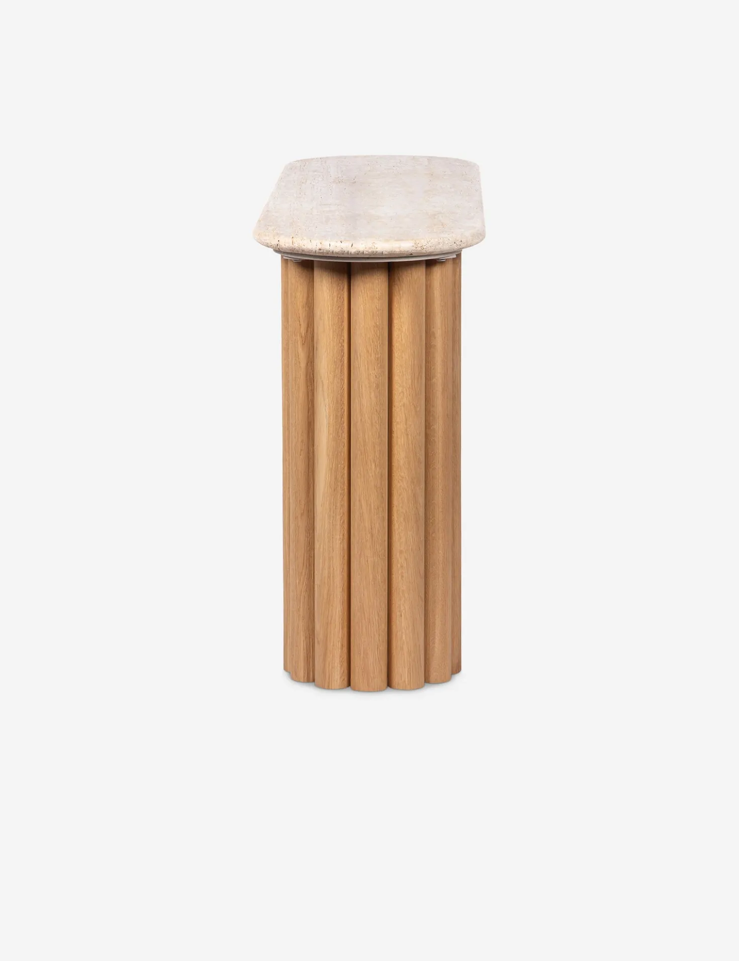 Bondel Console Table