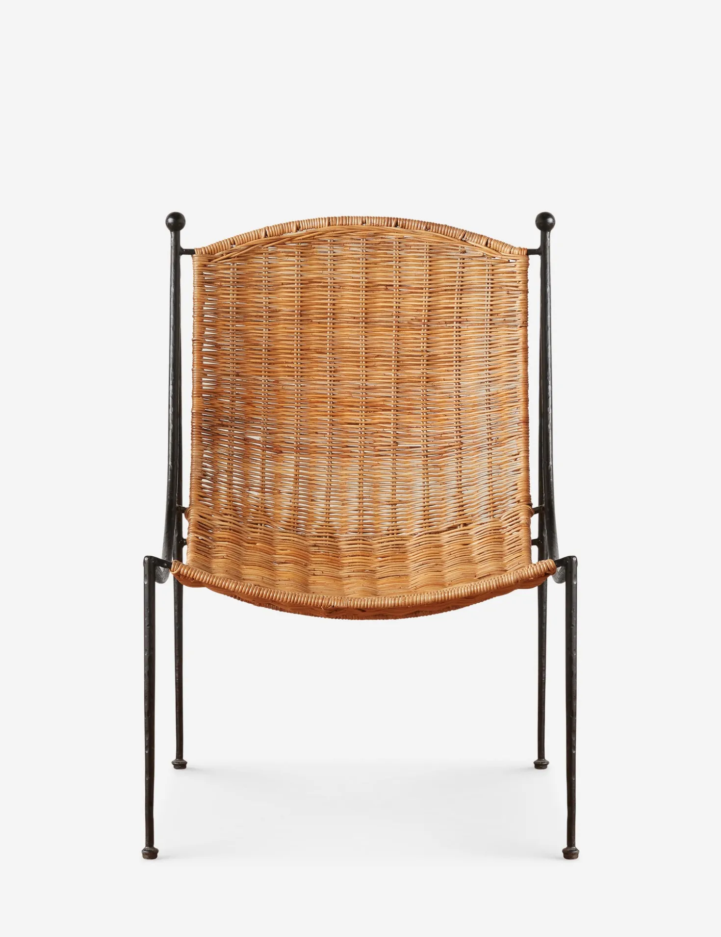Bonnet Indoor / Outdoor Accent Chair