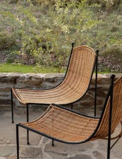 Bonnet Indoor / Outdoor Accent Chair