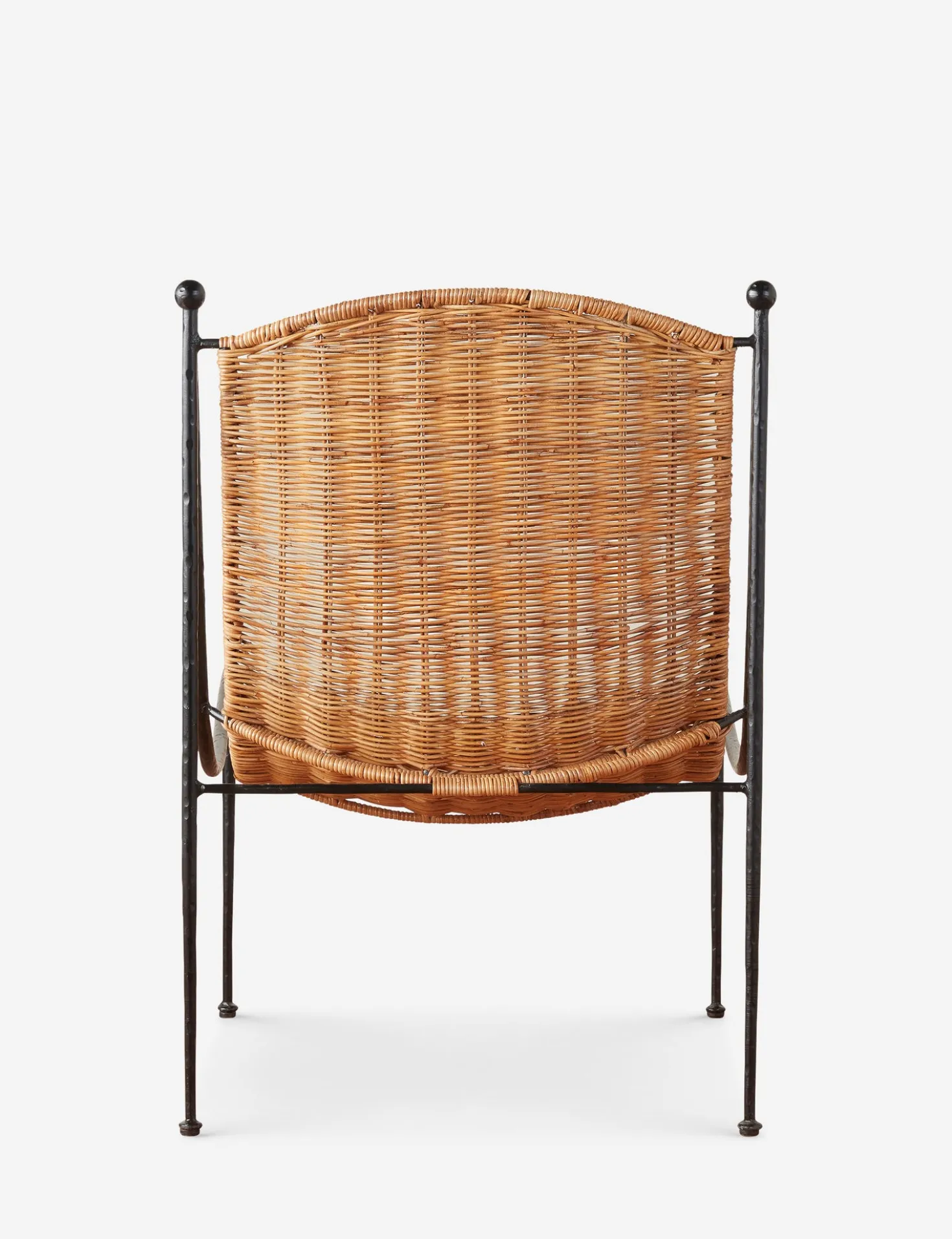 Bonnet Indoor / Outdoor Accent Chair