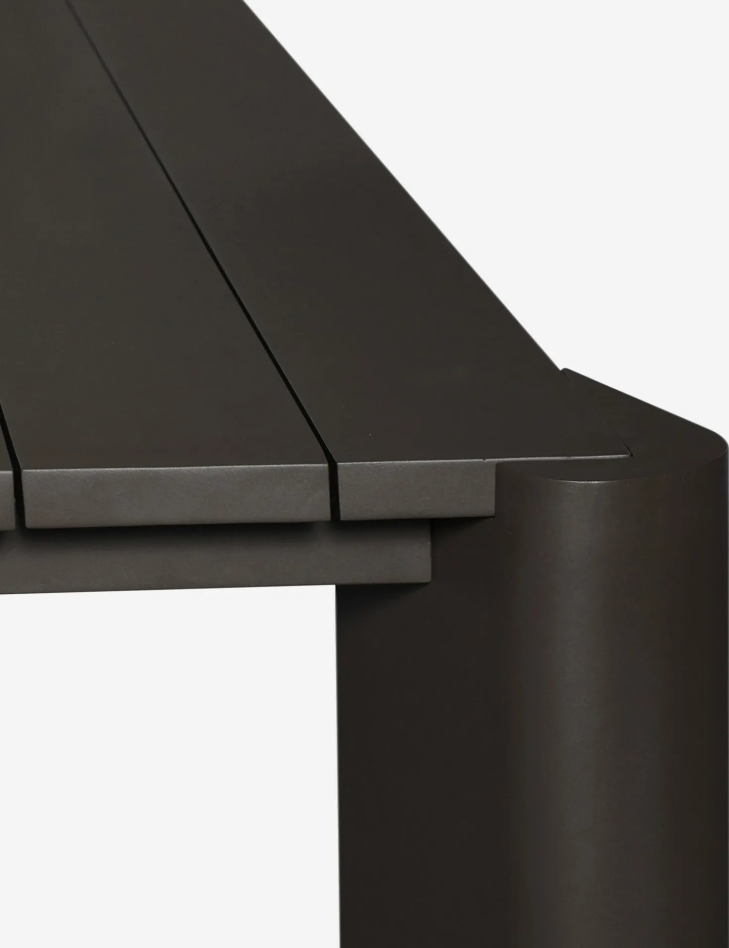 Boone Outdoor Dining Table