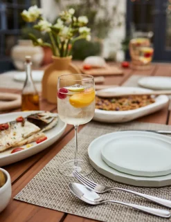 Borough Glassware by LSA International